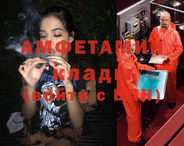 амф Богородск